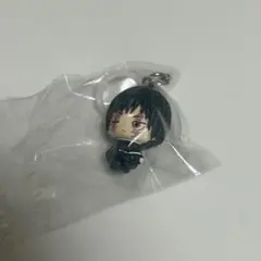 呪術廻戦 禪院真希 めじるしアクセサリー キーホルダー