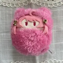 カラフルピーチ　のあ　くるみたぴぬい