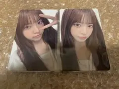 lesserafim ルセラフィム different ラキドロ ウンチェ