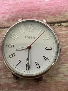 美品　FOSSIL ES4206 メンズ クォーツ 腕時計 稼働のサムネイル