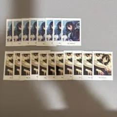 あんスタ 朔間零 ぱしゃっつ シャッフル shuffle ラモール