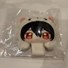 あんスタ 展示会 のっかりいつぬいパーツ