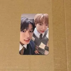 NCT WISH WISHLIST WISHport ケミ トレカ リク ユウシ