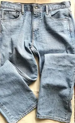 Levi'sリーバイス569 ルーズストレート W32/L34のサムネイル