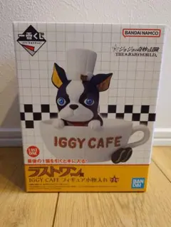 一番くじ ジョジョの奇妙な冒険 ジョジョワールド ラストワン賞