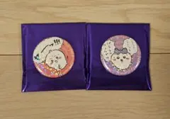 2025年最新】ホログラム缶バッジ ちいかわの人気アイテム - メルカリ