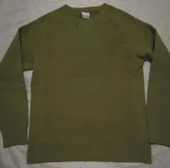 ナイキトレーナー　レディースM