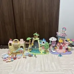 シルバニアファミリー まとめ売り