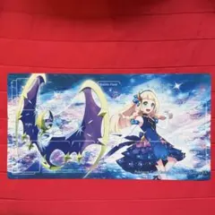 2026年最新】ポケマスEX プレイマットの人気アイテム - メルカリ