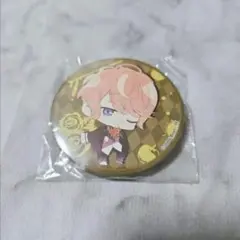 DIABOLIK LOVERS ディアラバ 逆巻シュウ 缶バッジ - メルカリ