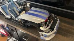 2026年最新】デアゴスティーニ ワイルドスピード r34の人気アイテム