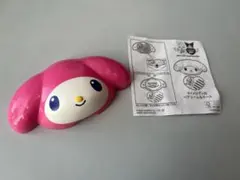 해피 세트 마이멜로디 コーム