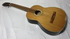 ③M50 ヤマハ Dynamic GUITAR No.20 クラシックギター