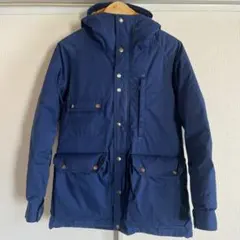 ノースフェイス　ナナミカ ダウン　ジャケット