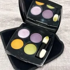 CHANEL レキャトルオンブル 394 ディヴィナション