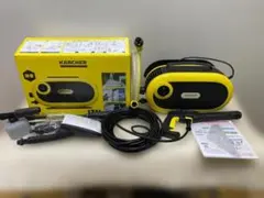 超美品 ケルヒャー JTKサイレントS 113720-1-005 超美品 ケルヒャー JTKサイレントS 113720-1-005 - メルカリ