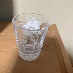 ヘタリア 日本 ミニグラス