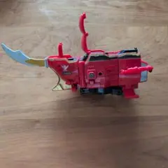 海賊戦隊ゴーカイジャー ゴーカイガレオン