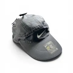 【新品】NIKE レディース ランニングキャップ TAILWIND 黒のサムネイル