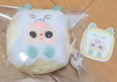 babythree 麻雀 チューソー