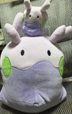 ポケモンセンター バケットハット ヌメラ 54-56・57-59cm まとめ売り