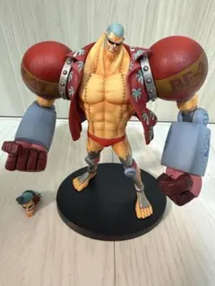 ☆ 一番くじ ワーコレ ドラゴンボールフィギュア 孫悟空 恐竜 如意棒