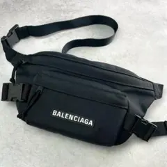 2026年最新】BALENCIAGA メンズ ボディバッグ・ウエストポーチの人気