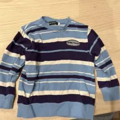 BeBe 長袖カットソー 90cm