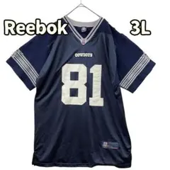 2026年最新】Reebok アメリカンフットボールの人気アイテム - メルカリ