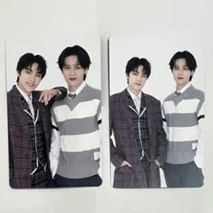 WayV Land 威神V クン　シャオジュン　ペンミ　ラントレ　トレカ