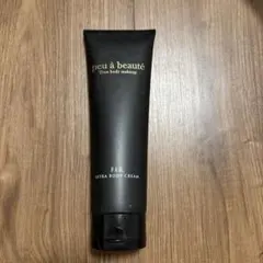 peu a beaute F.I.R. エクストラボディクリーム - メルカリ