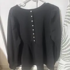 しまむら mir...×neniコラボ　チュニック