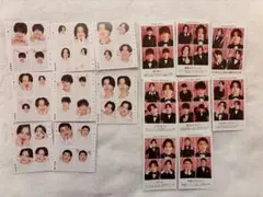 timelesz 切り抜き