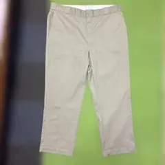 Dickies874 チノパン 42 29 80年代Made in USA