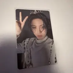 TREASURE 2nd Full Album REBOOT ジョンファン