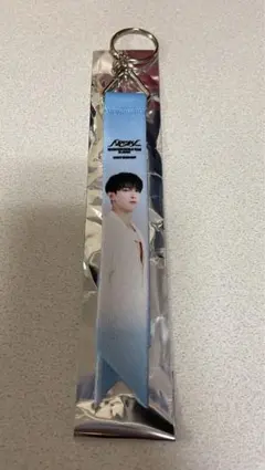 SEVENTEEN 矢場とん　ボンフィンキーホルダー