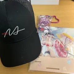 百鬼あやめ ホロライブ 活動5周年グッズ