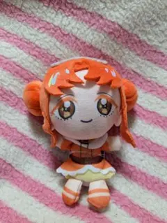 ひみつのアイプリ　四之宮リンリン　アイプリバース