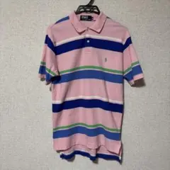 Polo by Ralph Lauren ポロシャツ　M