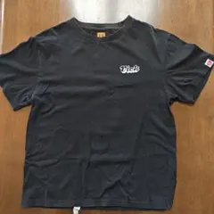 HUMAN MADE ブラック Tシャツのサムネイル