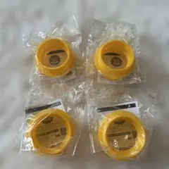新品未開封　明治 らくらくミルクアタッチメントII 4個セットのサムネイル