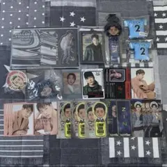 THE RAMPAGE ランペ 陣 グッズ セット