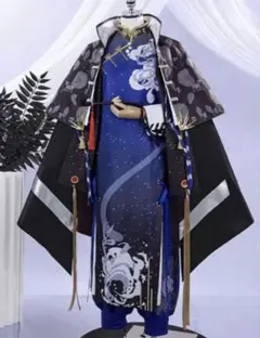 にじさんじ 小柳ロウ SCREAM コスプレ - メルカリ