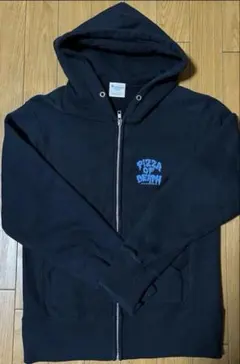pizza of death パーカー