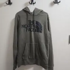 THE NORTH FACE 長袖トレーナー　パーカー　フーディ　Sサイズ