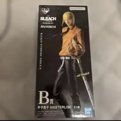 BLEACH 一番くじ 平子真子 フィギュア