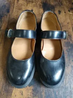 Dr. Martens メリージェーン ブラックのサムネイル