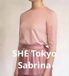 2026年最新】SHE tokyo サブリナの人気アイテム - メルカリ