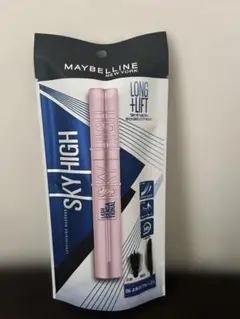 MAYBELLINE Skyhigh 06 よあけブルージュ［マスカラ］