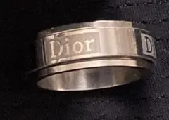 Dior リングのサムネイル